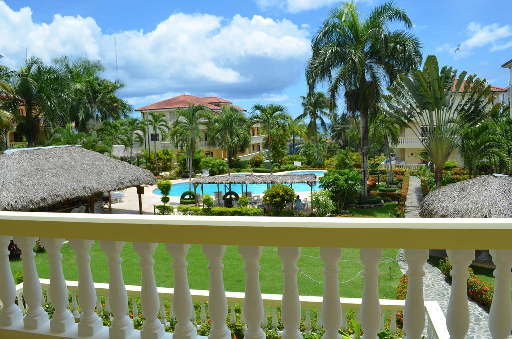 Las Palmeras RIKI R Boca Chica Exterior foto