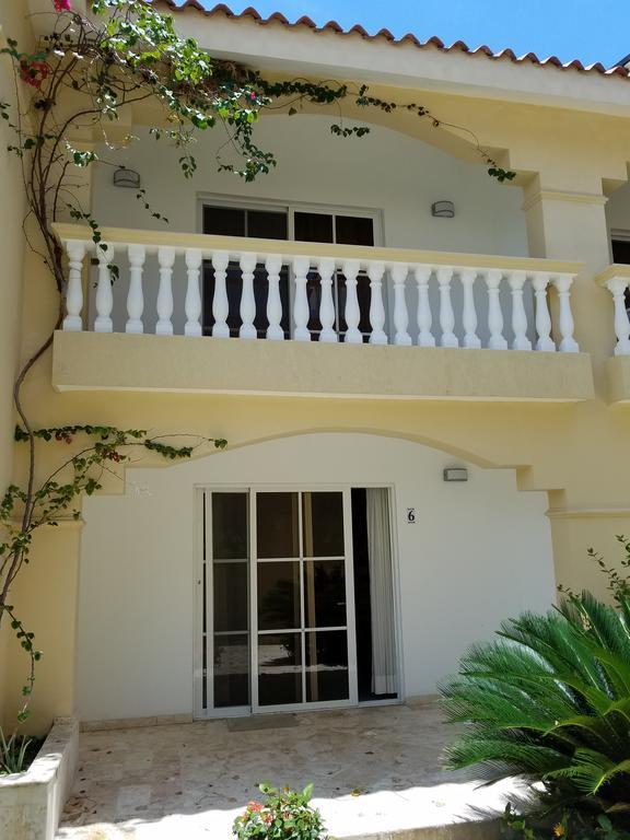 Las Palmeras RIKI R Boca Chica Exterior foto